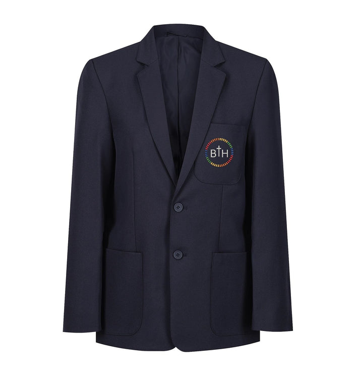 Blessed Thomas Holford Blazer Male Fit