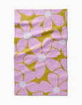 Bloom Mom Kitchen Tea Towel