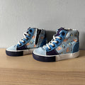 Bluey / Sneaker / US9