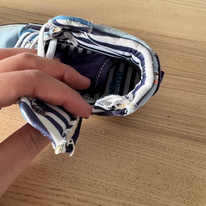 Bluey / Sneaker / US9
