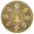 Bodhi Tree Gongs