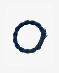 Boet x Kiriko Bracelet, Solid Indigo