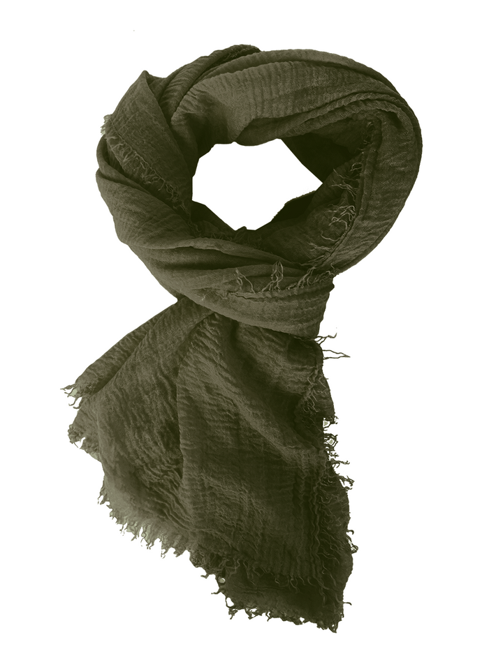 Boho Scarves