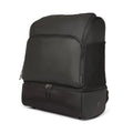 BOOTBASE BACKPACK BLACK 35L