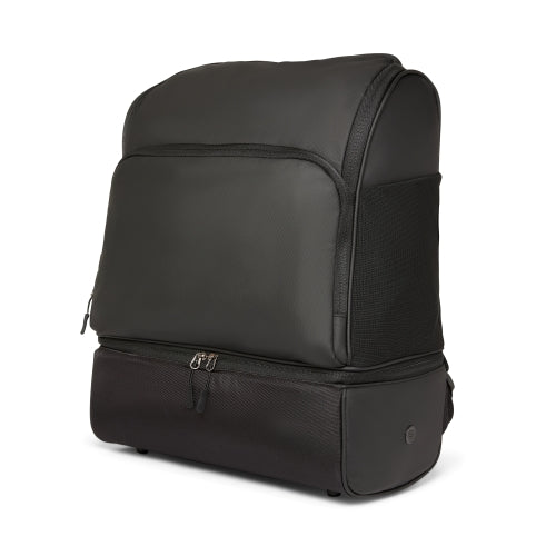 BOOTBASE BACKPACK BLACK 35L