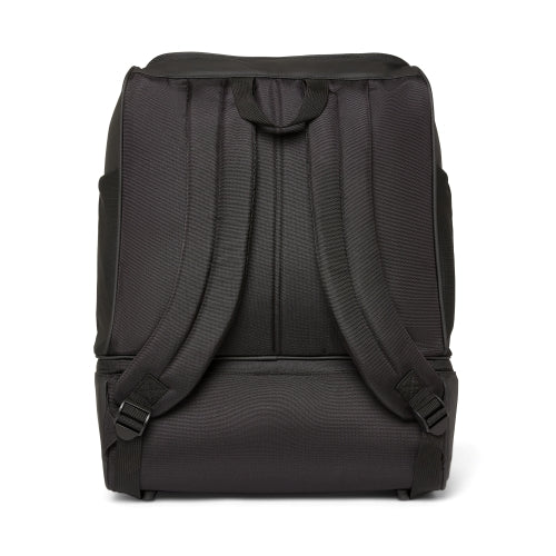 BOOTBASE BACKPACK BLACK 35L