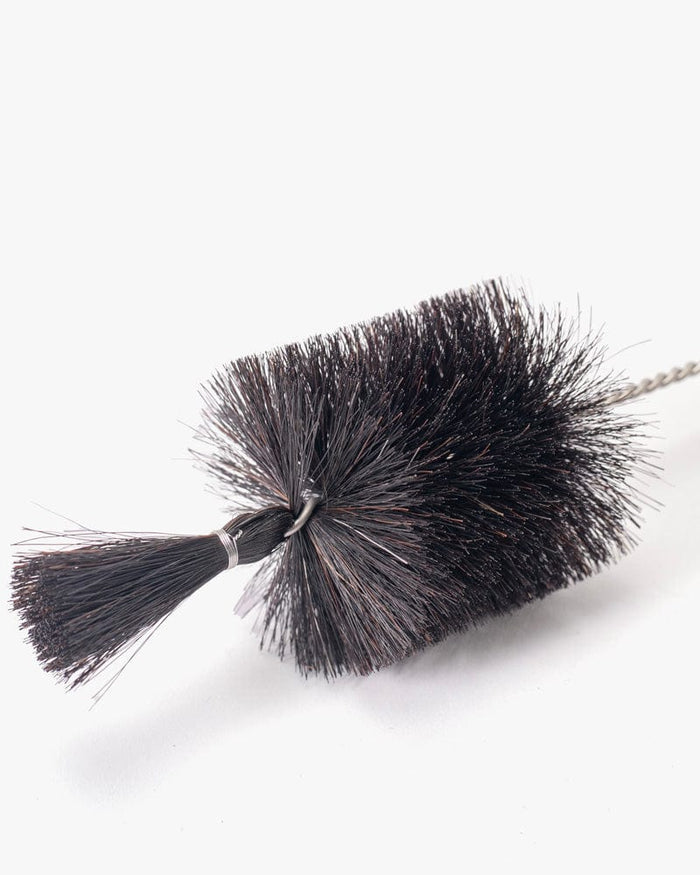 Bottle Brush, Matsunoya, Horse Hair