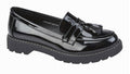 BOULEVARD Toggle Loafer