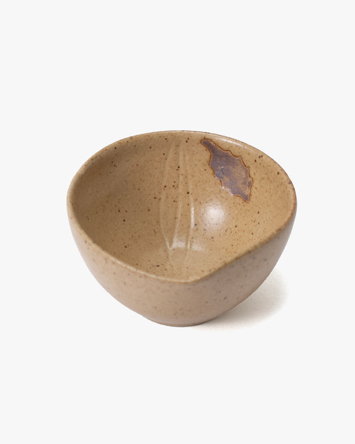 Bowl, Masterscraft, Mini, Hitohira