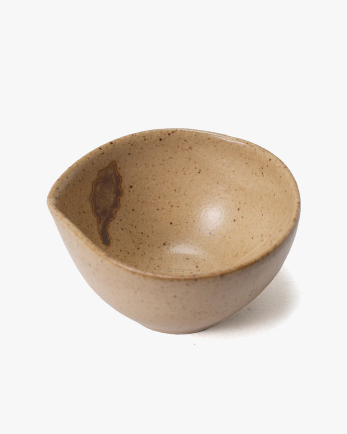 Bowl, Masterscraft, Mini, Hitohira