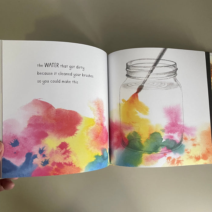 [Brand New] Big and Small and In-Between / Carter Higgins
