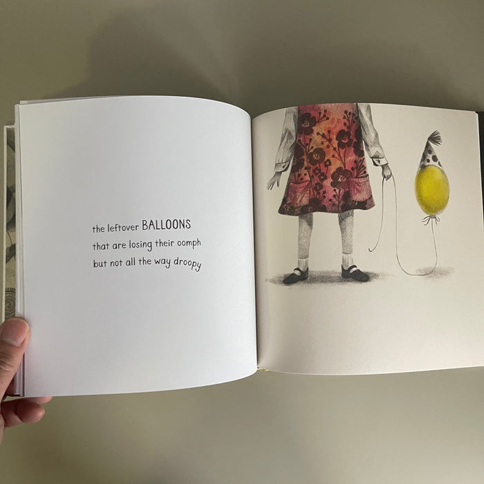 [Brand New] Big and Small and In-Between / Carter Higgins