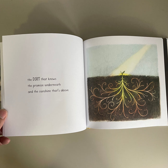 [Brand New] Big and Small and In-Between / Carter Higgins