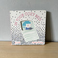 [Brand New] In Your Cozy Bed / Jo Witek