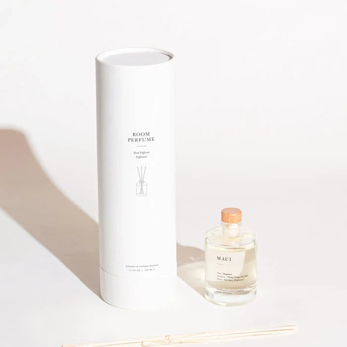 Brooklyn Candle Studio - Maui Reed Diffuser