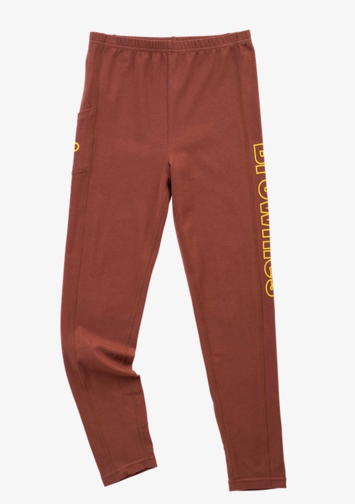 Brownies Leggings