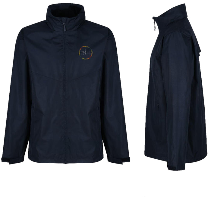 BTH - Waterproof All in One Coat