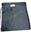 BTH School Sports Gym Bag