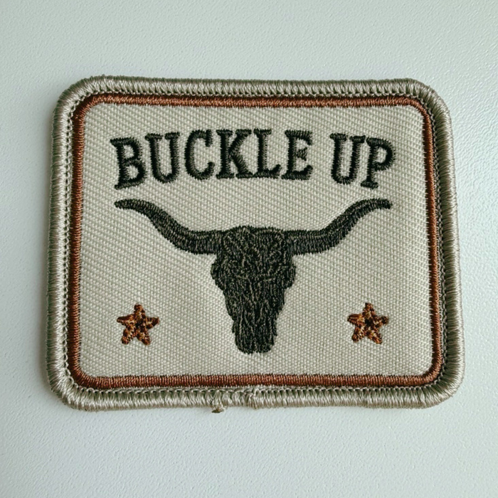 Buckle Up