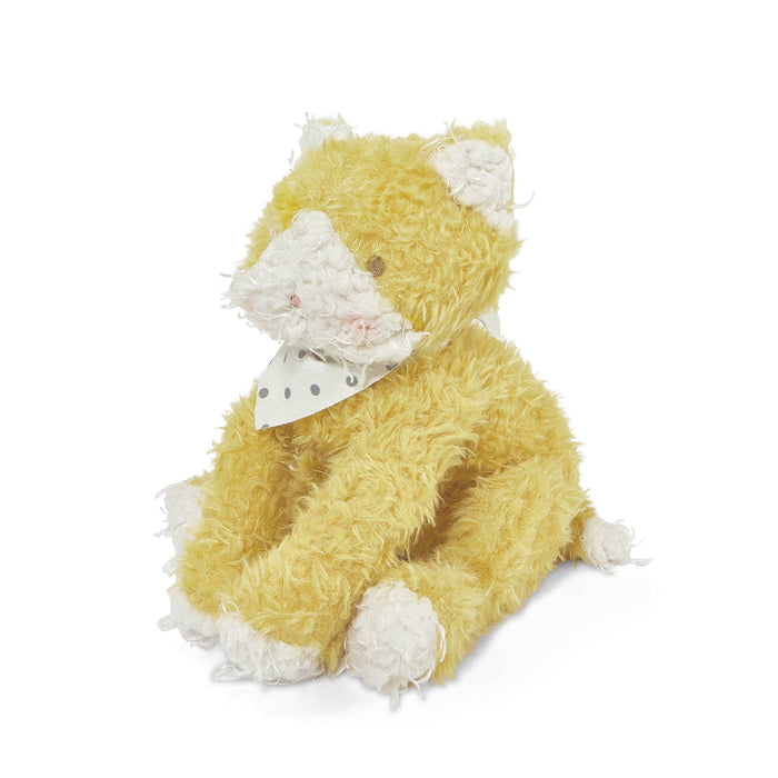 Bunnies By The Bay - Alley Cat-Plush-Posh Baby