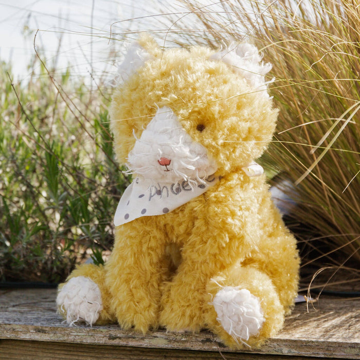 Bunnies By The Bay - Alley Cat-Plush-Posh Baby