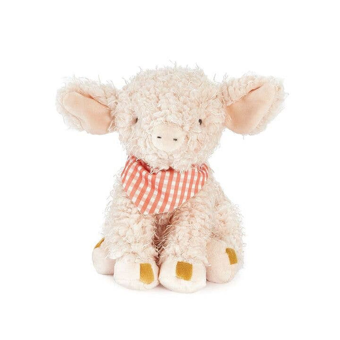 Bunnies By The Bay - Hammie the Pig-Plush-Posh Baby