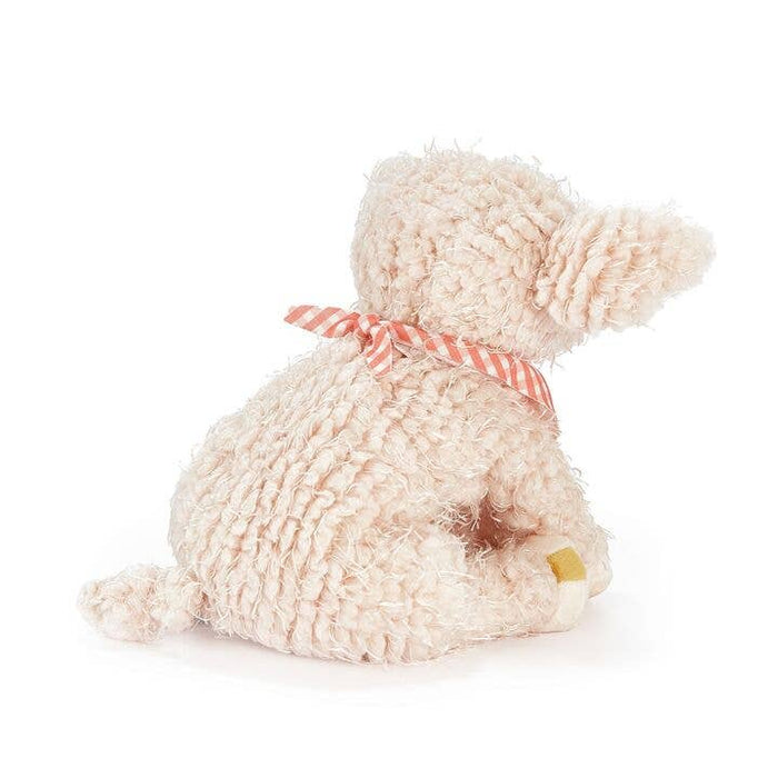 Bunnies By The Bay - Hammie the Pig-Plush-Posh Baby