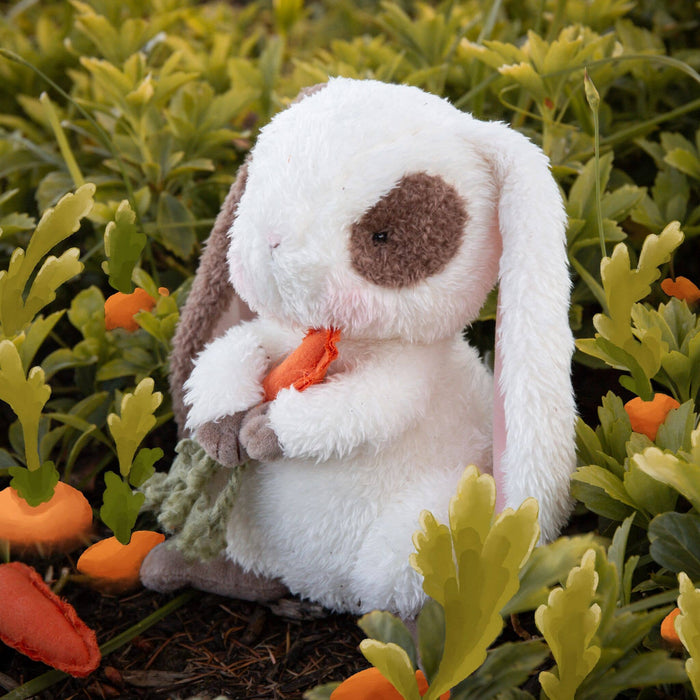 Bunnies By The Bay - Herby Hare Bunny-Plush-Posh Baby