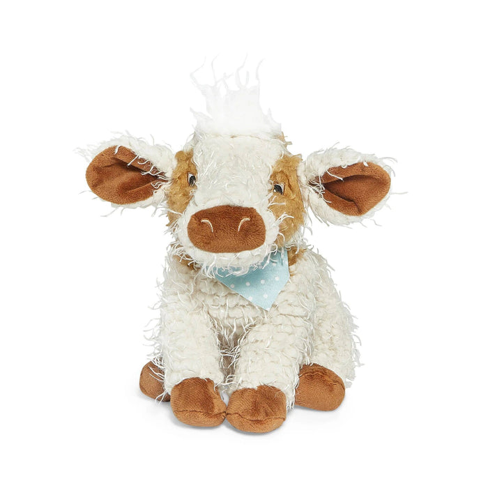 Bunnies By The Bay - Moo Moo Cow-Plush-Posh Baby