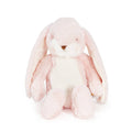 Bunnies By the Bay - Nibble Bunny - Pink-Plush-Posh Baby