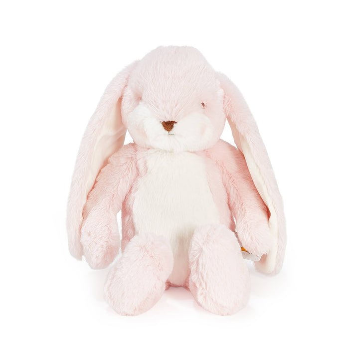 Bunnies By the Bay - Nibble Bunny - Pink-Plush-Posh Baby