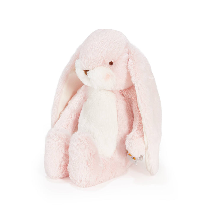 Bunnies By the Bay - Nibble Bunny - Pink-Plush-Posh Baby