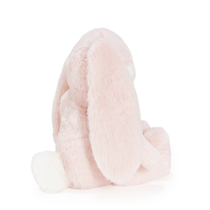 Bunnies By the Bay - Nibble Bunny - Pink-Plush-Posh Baby