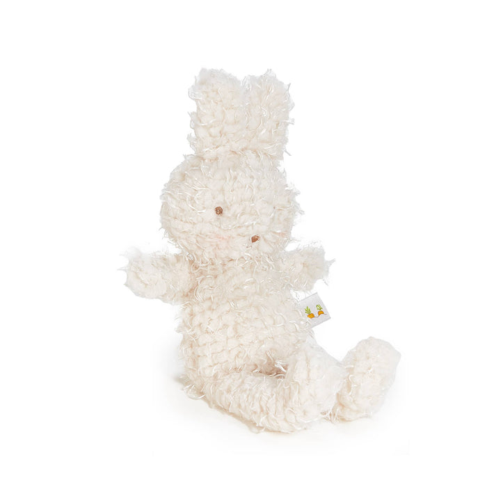 Bunnies By The Bay - Shaggy Hoppy Bunny-Plush-Posh Baby