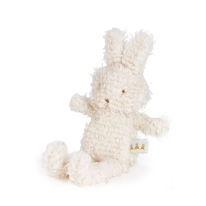 Bunnies By The Bay - Shaggy Hoppy Bunny-Plush-Posh Baby