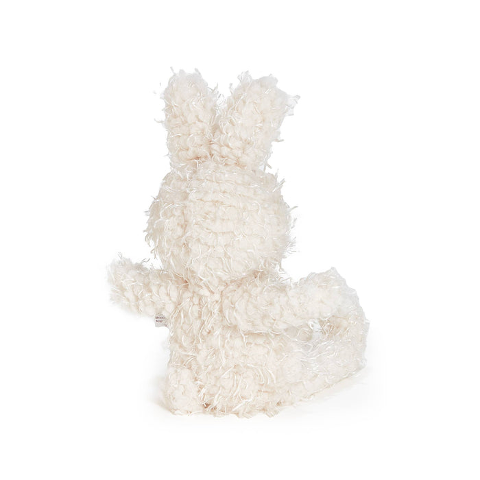 Bunnies By The Bay - Shaggy Hoppy Bunny-Plush-Posh Baby