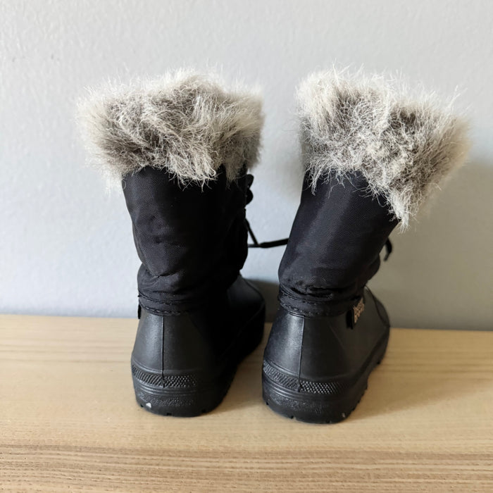 Buster Brown / Snow boots / US5
