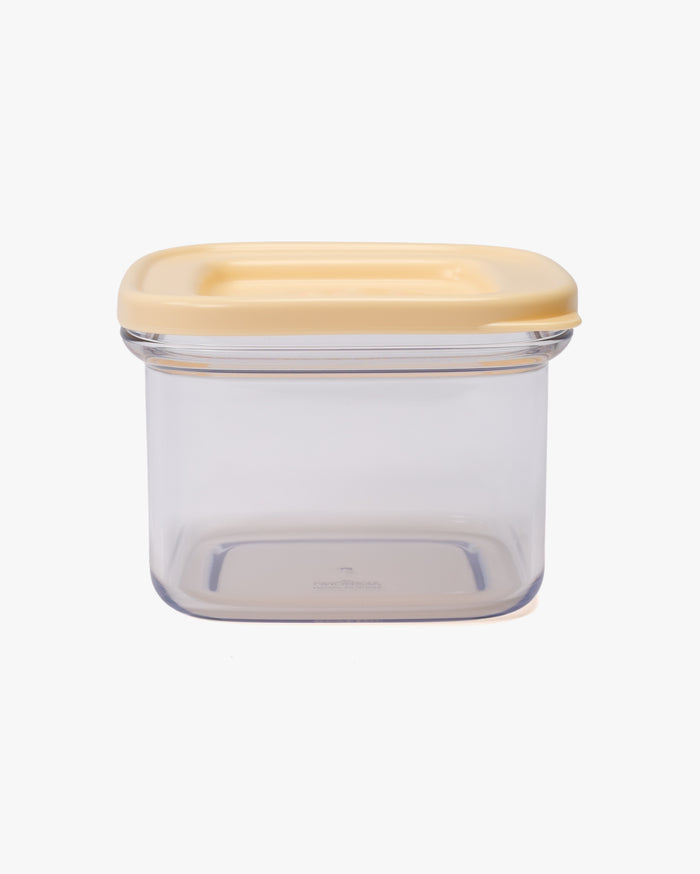 Butter Cutter Case, Hirosho, Square