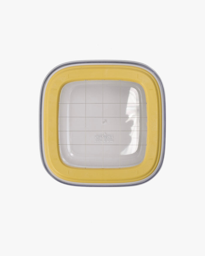 Butter Cutter Case, Hirosho, Square