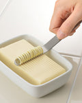 Butter Spreader, Yoshikawa, Eatco Series, Nulu