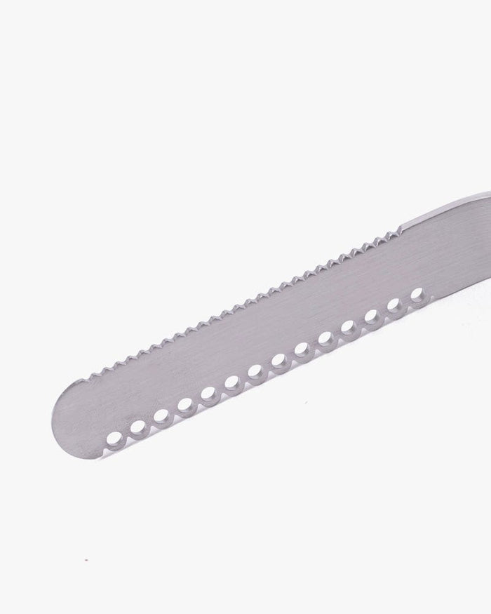 Butter Spreader, Yoshikawa, Eatco Series, Nulu