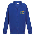 Button Lane Primary Cardigan
