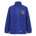 Button Lane Primary Fleece