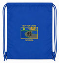 Button Lane Primary PE Bag