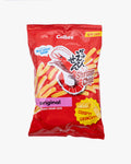 Calbee, Shrimp Chips, Original