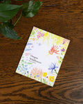 Calendar, Oregon Wildflowers, 2026
