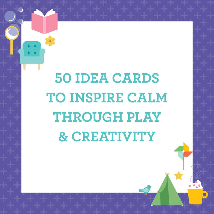 Calm Ideas Busy Kids: Mindful