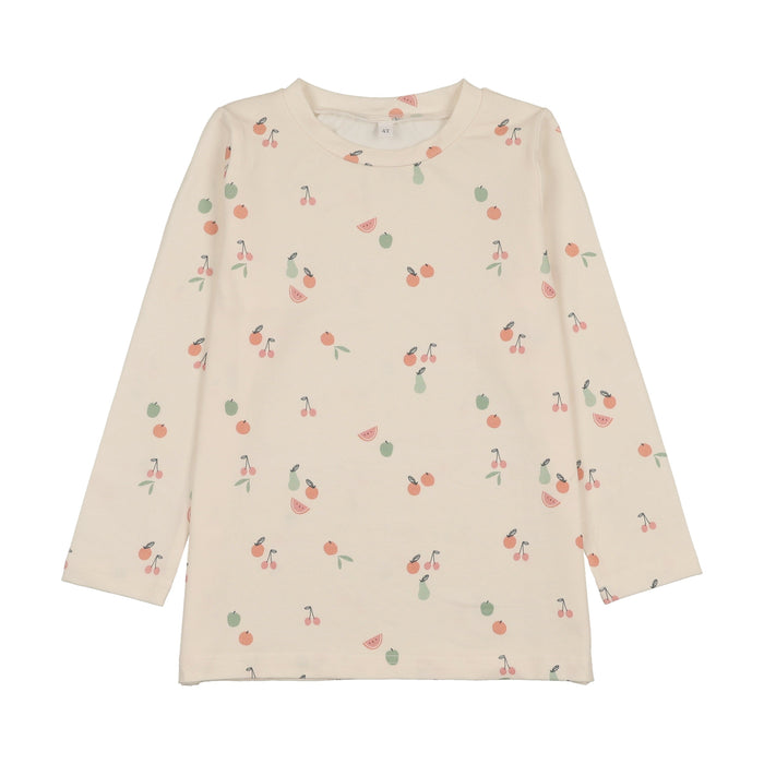 Campy 3/4 Sleeve T-Shirt