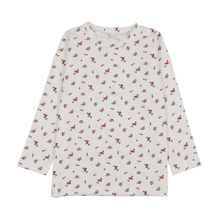 Campy 3/4 Sleeve T-Shirt