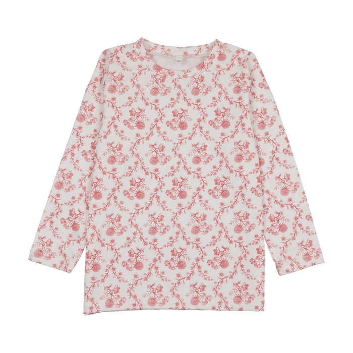 Campy 3/4 Sleeve T-Shirt